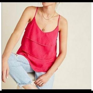 Anthropologie Amadi top